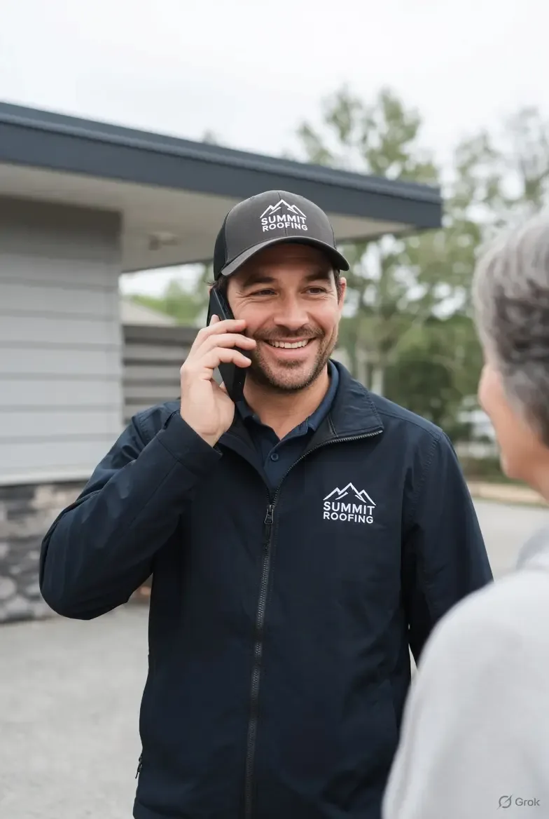Flat Roof Leak Repair Tatamy, PA FAQs